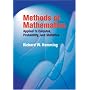 Methods of Mathmatics Applied to Ca (Dover Books on Mathematics)