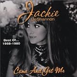 Jackie DeShannon -  Best Of...1958-1980: Come and Get Me