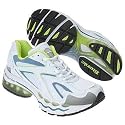 Etonic Women's Jepara SC (White/Slate/Lime 6.5 B)