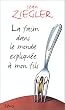 La faim dans le monde expliqu�e � mon fils