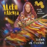 Alceu Valenca - Em Todos os Cantos ao Vivo Em Olinda Rec ( Audio CD ) - B00003Q583