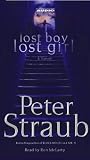 Lost Boy Lost Girl: A Novel