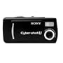 Sony DCSU20/B Cyber-shot 2MP Digital Camera (Black)