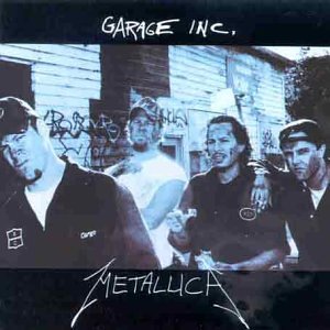 CD-Charts  Music : Garage Inc.