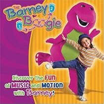 Barney Boogie