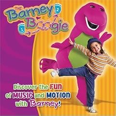 Barney Boogie