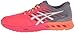 ASICS Women's Fuzex Running Shoe, Diva Pink/White/Carbon, 11 M US