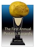 The First Annual Potato Awards