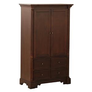 Status Series 400 Armoire