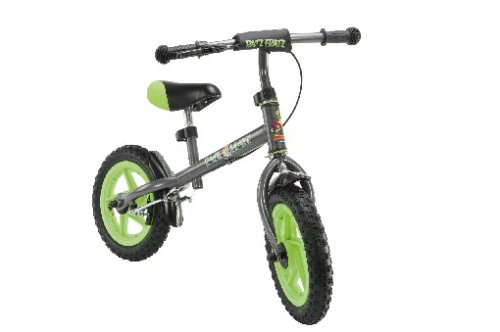 Hudora 10108 - Laufrad Traffic
