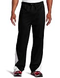 MJ Soffe Mens Poly Splice Pant