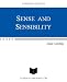 Search : SENSE AND SENSIBILITY (UPDATED w/LINKED TOC)