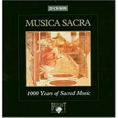 Musica Sacra