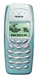 Review Nokia  / Nokia 3410 - O2 - Talkalot