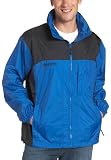  : Columbia Sportswear Men's Cougar Peaks Jacket, Submerge, Small