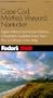 Fodor's Cape Cod, Martha's Vineyard, Nantucket 2000: Expert Advice and Smart Choices, Completely Updated Every Year, Plus a Full-Size Color Map (Fodor's Gold Guides)