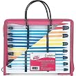 Image of Knitting Needle Case and Needle Set
