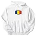 Sweatshirt White 