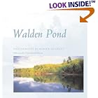 Walden Pond (New England Landmarks) by Henry David Thoreau and Bonnie McGrath
