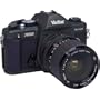 Vivitar V3800N 35mm SLR Camera w/ 28-70mm Lens