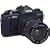 Vivitar V3800N 35mm SLR Camera w/ 28-70mm Lens