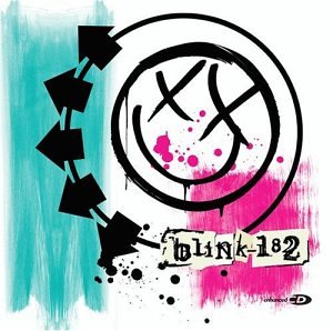 CD-Charts  Music : Blink-182