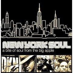 New York Soul [VINYL]