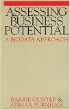 Assessing Potential: A Biodata Approach