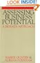 Assessing Potential: A Biodata Approach