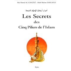 Les Secrets des cinq piliers de l'Islam