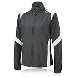 IMAGE OF Saucony Lady Performance Run Jacket - Small