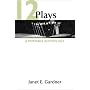 12 Plays: A Portable Anthology