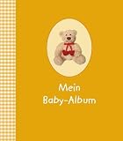 Produkt-Bild: Mein Babyalbum, neutral