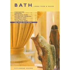 Bath: More Than a Guide (Jarrold City Guides): More Than a Guide (Jarrold City Guides)