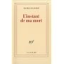 L'Instant de ma mort
