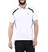 Aurro Sports White Training Polo T Shirt (Size - M) RS.439.00