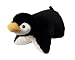 Click to Enlarge Image 41W7OZVv0%2BL. SL75 Penguin Pillow Animal 18 Inch