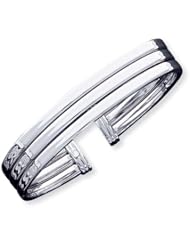 Sterling Silver Bangle Bracelet