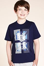 London 2012 Crew Neck Team GB Jersey T-Shirt