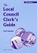 The Local Council Clerk's Guide