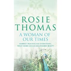 A Woman of Our Times