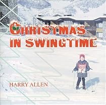 Christmas in Swingtime