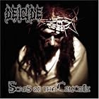Scars of the Crucifix by  Deicide 