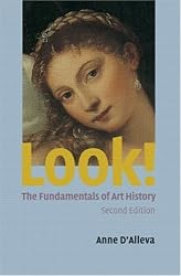 Look! Art History Fundamentals