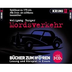 Mordsverkehr