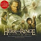 Der Herr der Ringe: Die R�ckkehr des K�nigs - Howard Shore