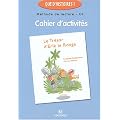 Le tr�sor d'Erik le Rouge : Cahier d'activit�s CP