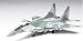 1/72 ウォーバードコレクション WB-4 Mig-29ファルクラム