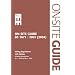 IEE on Site Guide (BS 7671: 2001 16th Edition Wiring Regulations Including Amendment 2: 2002) (Iee Wiring Regulations Brown)