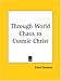 Book Through World Chaos to Cosmic Christ
